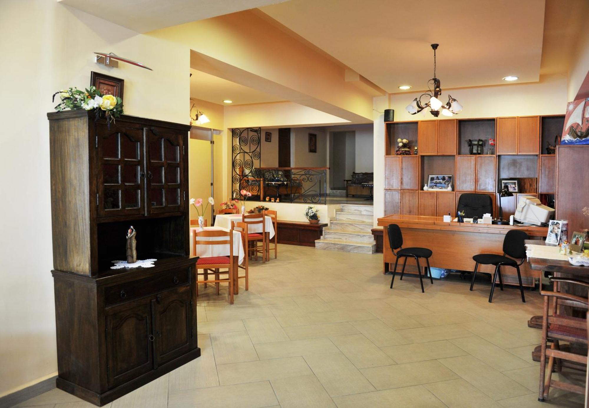Logan'S Beach Hotel Nydri  Exterior foto
